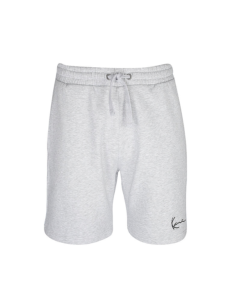 KARL KANI Short grau | XS